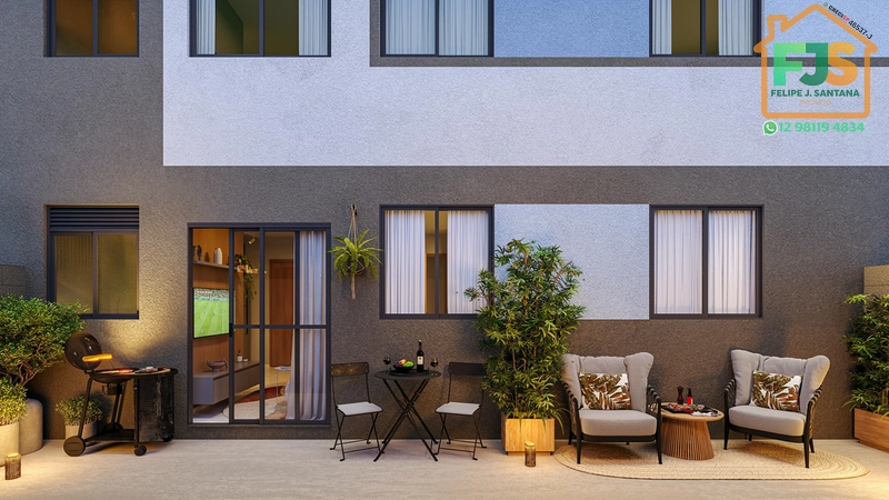 APARTAMENTO 2 DORMITÓRIOS NA REGIÃO SUL: 6ª foto da galeria de imagens do imóvel