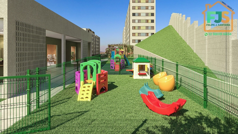 APARTAMENTO 2 DORMITÓRIOS NA REGIÃO SUL: 9ª foto da galeria de imagens do imóvel