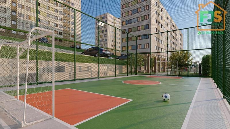 APARTAMENTO 2 DORMITÓRIOS NA REGIÃO SUL: 10ª foto da galeria de imagens do imóvel