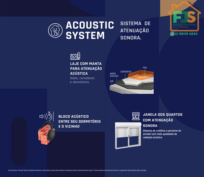 APTO NO CORAÇÃO DA VILA INDUSTRIAL PRONTO PRA MORAR: 64ª foto da galeria de imagens do imóvel