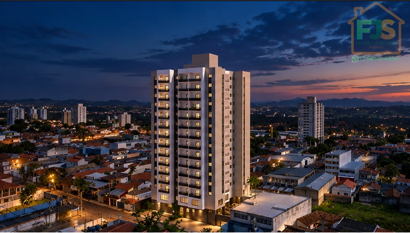 Imóvel residencial ou comercial