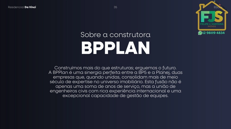 APTO 1DORM NA MELHOR LOCALIZAÇÃO DO CENTRO DE SJC: 36ª foto da galeria de imagens do imóvel