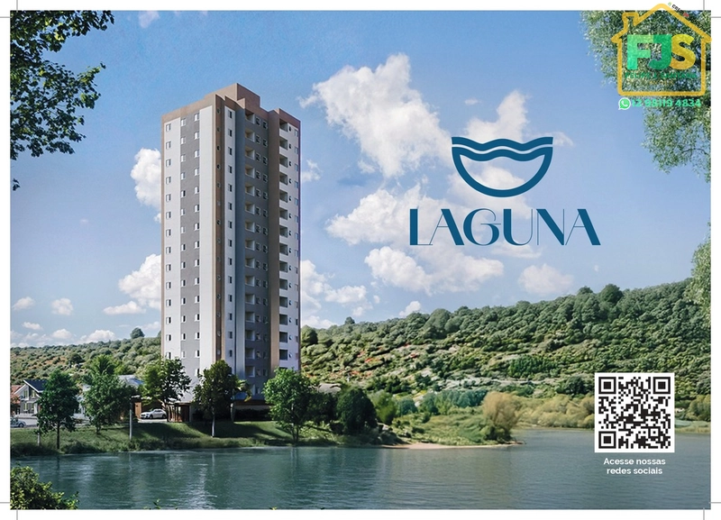 MELHOR APTO 2 DORM C/SUITE AO LADO DA LAGOA: 10ª foto da galeria de imagens do imóvel