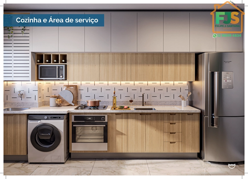 MELHOR APTO 2 DORM C/SUITE AO LADO DA LAGOA: 24ª foto da galeria de imagens do imóvel