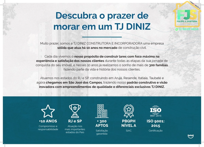 MELHOR APTO 2 DORM C/SUITE AO LADO DA LAGOA: 21ª foto da galeria de imagens do imóvel