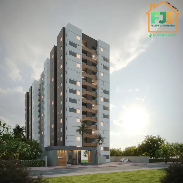 APTO 03 DORM C/SUITE VARANDA E LAZER COMPLETO: 13ª foto da galeria de imagens do imóvel
