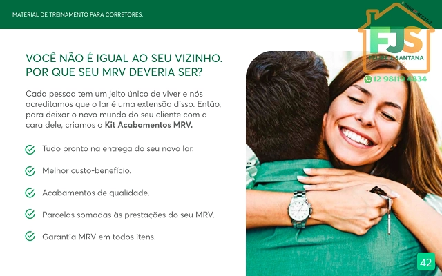 Linha CLASS MRV O + TOP!!! 2 dorm, suíte, varanda gourmet CONFIRA!!!: 43ª foto da galeria de imagens do imóvel
