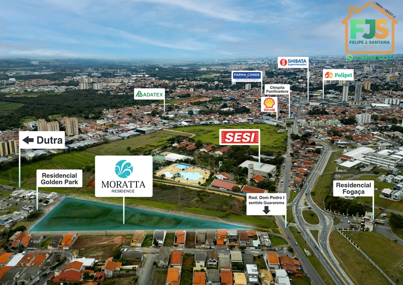 APTO C/VARANDA NA MELHOR LOCALIZAÇÃO DO SÃO JOÃO: 5ª foto da galeria de imagens do imóvel