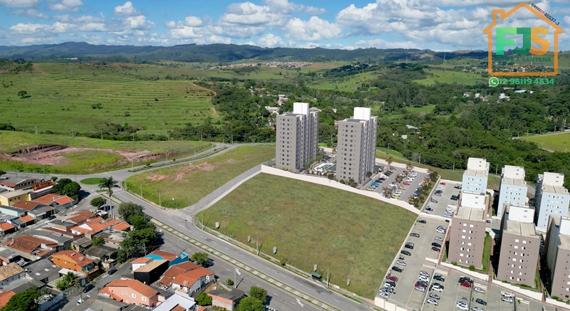 APTO 02 DORM COM VARANDA E LAZER COMPLETO: 1ª foto da galeria de imagens do imóvel