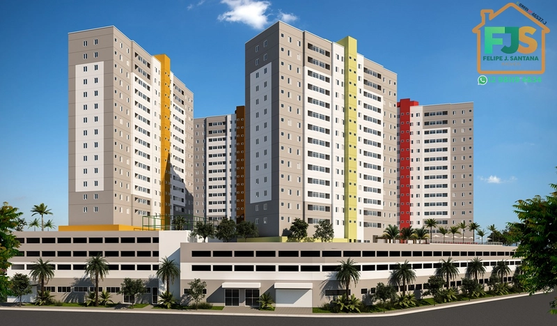 Imóvel residencial ou comercial