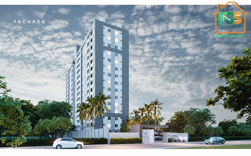 Imóvel residencial ou comercial