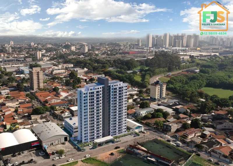 APTO COM JARDIM de 3 Dorm com suíte e varanda gourmet e Lazer Completo: 32ª foto da galeria de imagens do imóvel