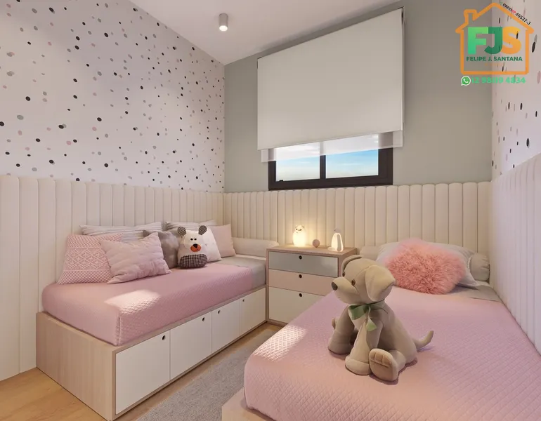 APTO COM JARDIM de 3 Dorm com suíte e varanda gourmet e Lazer Completo: 12ª foto da galeria de imagens do imóvel