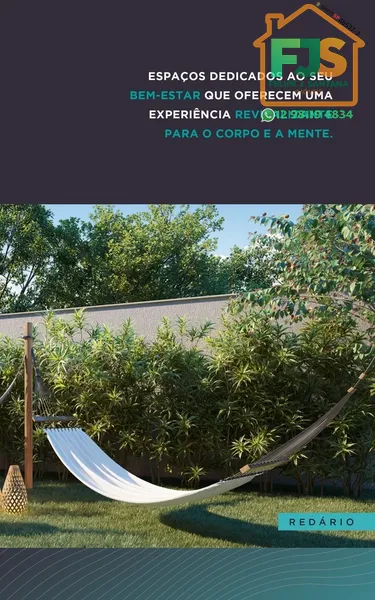 APTO COM JARDIM de 3 Dorm com suíte e varanda gourmet e Lazer Completo: 52ª foto da galeria de imagens do imóvel