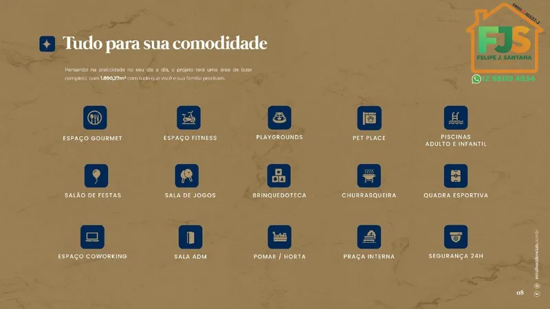 COBERTURA 3 Dormitórios com Suíte, MELHOR PREÇO DA ZONA LESTE: 8ª foto da galeria de imagens do imóvel