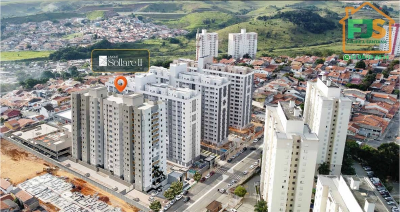 Imóvel residencial ou comercial