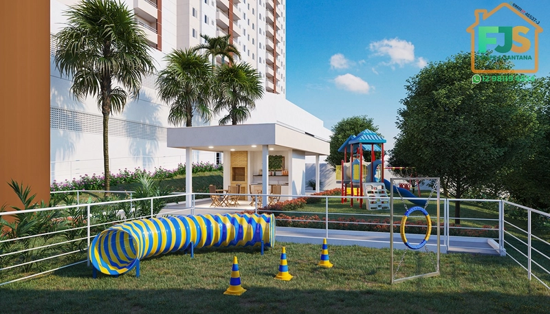 APARTAMENTO PRONTO PRA MORAR REGIÃO DE FÁCIL ACESSO AO ANEL VIÁRIO: 10ª foto da galeria de imagens do imóvel