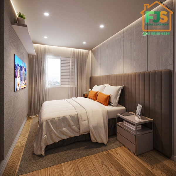 APARTAMENTO PRONTO PRA MORAR REGIÃO DE FÁCIL ACESSO AO ANEL VIÁRIO: 21ª foto da galeria de imagens do imóvel