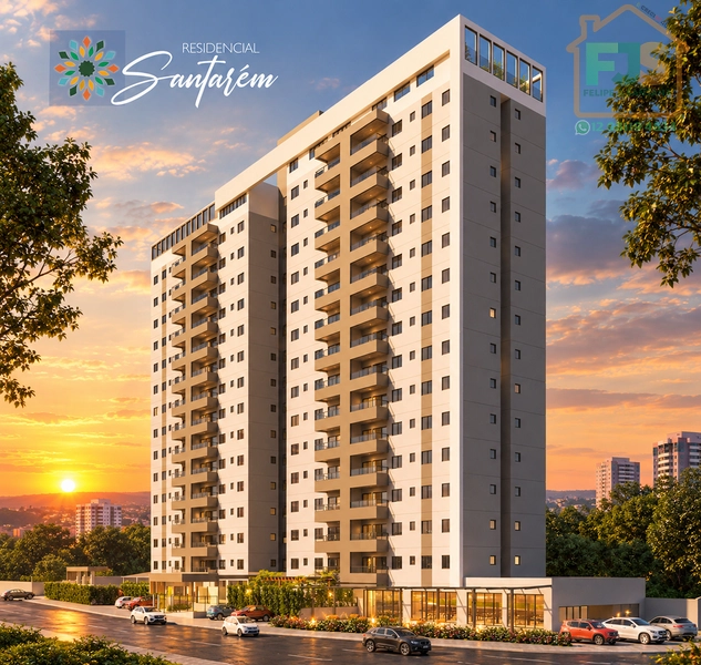 Imóvel residencial ou comercial