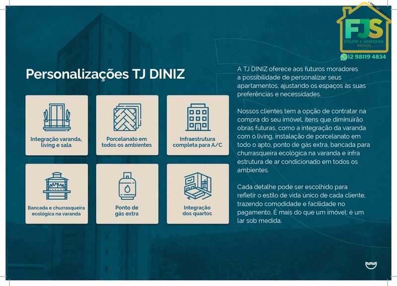 MELHOR APTO 2 DORM C/SUITE AO LADO DA LAGOA: 23ª foto da galeria de imagens do imóvel