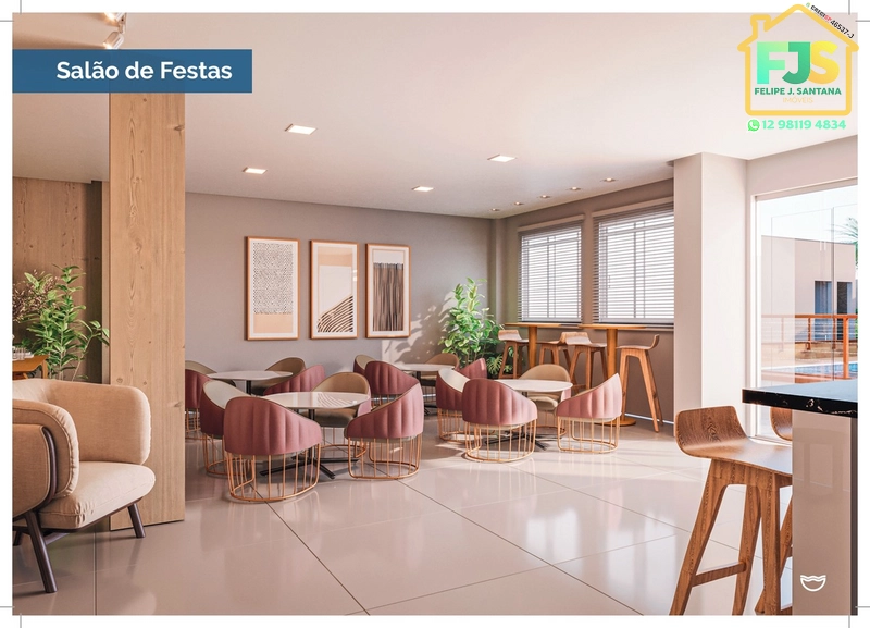 MELHOR APTO 2 DORM C/SUITE AO LADO DA LAGOA: 22ª foto da galeria de imagens do imóvel