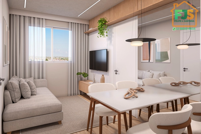 Apartamento na melhor localização do NOVO HORIZONTE: 28ª foto da galeria de imagens do imóvel