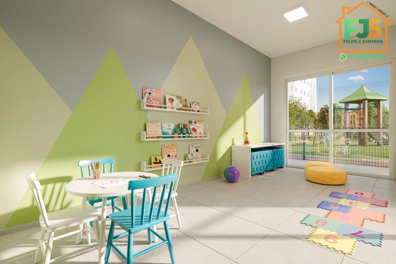 Apartamento na melhor localização do NOVO HORIZONTE: 13ª foto da galeria de imagens do imóvel