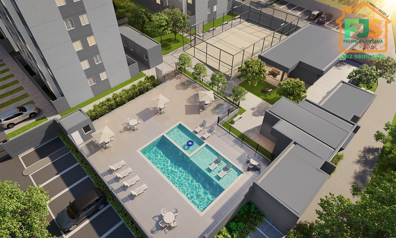 Apartamento na melhor localização do NOVO HORIZONTE: 7ª foto da galeria de imagens do imóvel