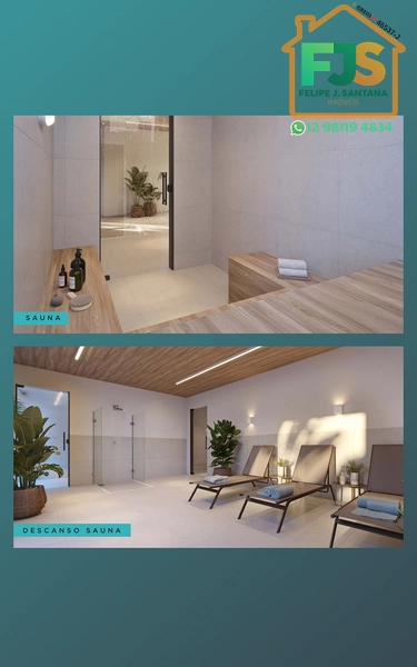 APTO 3 Dorms com Suíte e Varanda Gourmet e Lazer Completo: 13ª foto da galeria de imagens do imóvel