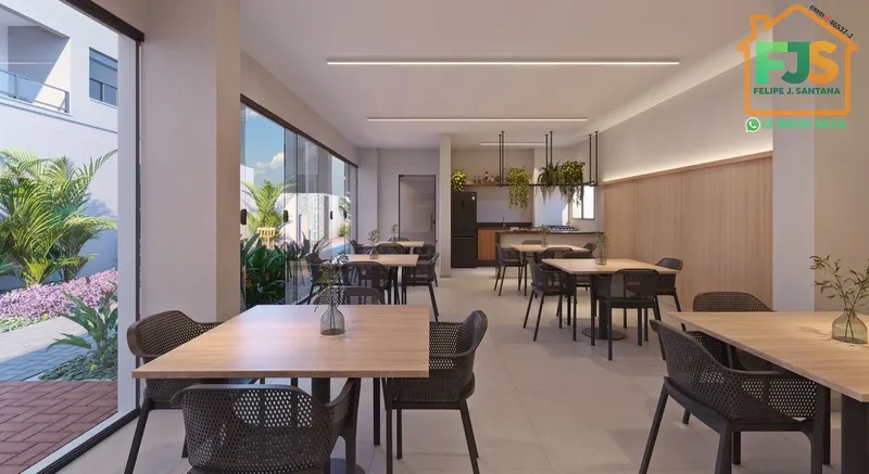 APTO 3 Dorms com Suíte e Varanda Gourmet e Lazer Completo: 34ª foto da galeria de imagens do imóvel