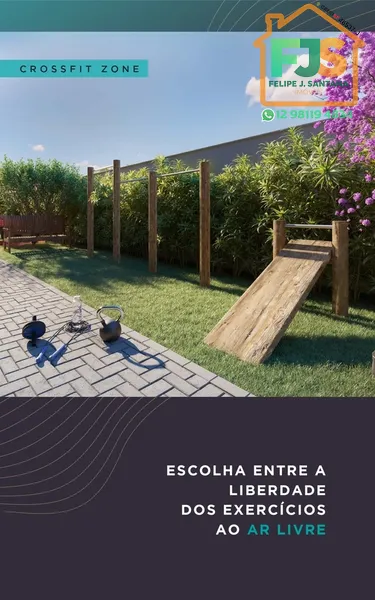 APTO 3 Dorms com Suíte e Varanda Gourmet e Lazer Completo: 45ª foto da galeria de imagens do imóvel