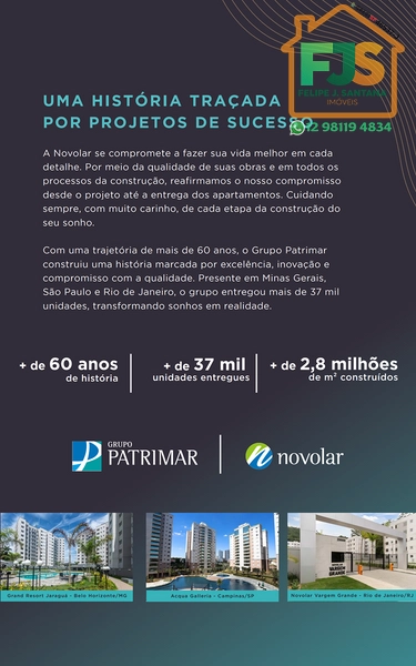 APTO 3 Dorms com Suíte e Varanda Gourmet e Lazer Completo: 3ª foto da galeria de imagens do imóvel
