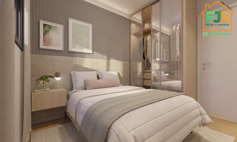 APTO 3 Dorms com Suíte e Varanda Gourmet e Lazer Completo: 27ª foto da galeria de imagens do imóvel