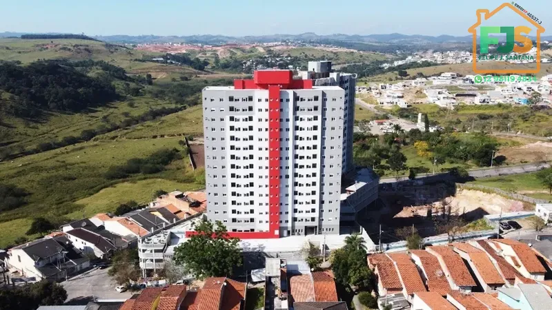 APTO DE 03 DORM C/SUITE EM COND CLUBE: 2ª foto da galeria de imagens do imóvel