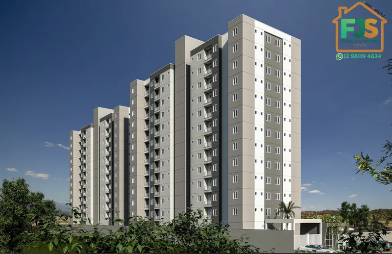 APTO 02 DORM C/ SUITE PROX AO SHOP ORIENTE: 47ª foto da galeria de imagens do imóvel