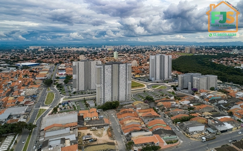 Imóvel residencial ou comercial