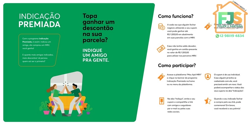 APTO 2 DORM COM O MELHOR PREÇO DA REGIÃO SUL: 26ª foto da galeria de imagens do imóvel
