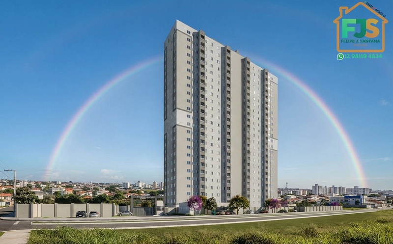 Imóvel residencial ou comercial