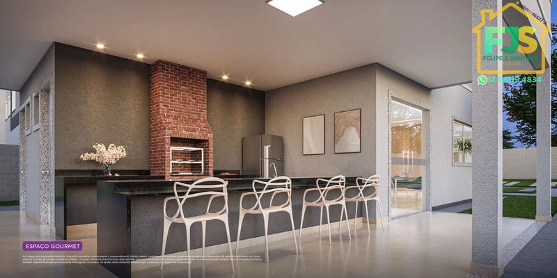 APTO 2 DORM COM O MELHOR PREÇO DA REGIÃO SUL: 5ª foto da galeria de imagens do imóvel