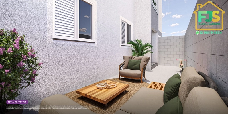 APTO 2 DORM COM O MELHOR PREÇO DA REGIÃO SUL: 7ª foto da galeria de imagens do imóvel