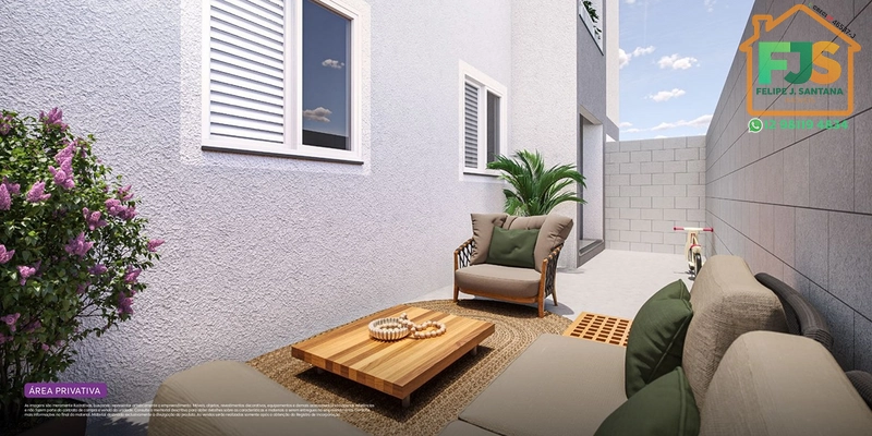 APTO 2 DORM COM O MELHOR PREÇO DA REGIÃO SUL: 20ª foto da galeria de imagens do imóvel