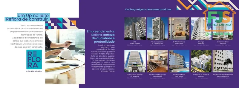 APTO DE 02 DORM C/SUÍTE AO LADO DO CENTERVALE: 3ª foto da galeria de imagens do imóvel