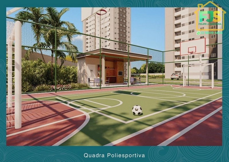 APTO  2 DORMITÓRIOS  NA MELHOR LOCALIZAÇÃO DO SÃO JOÃO: 15ª foto da galeria de imagens do imóvel