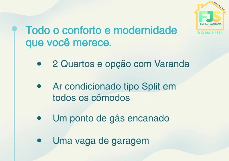 APTO  2 DORMITÓRIOS  NA MELHOR LOCALIZAÇÃO DO SÃO JOÃO: 10ª foto da galeria de imagens do imóvel