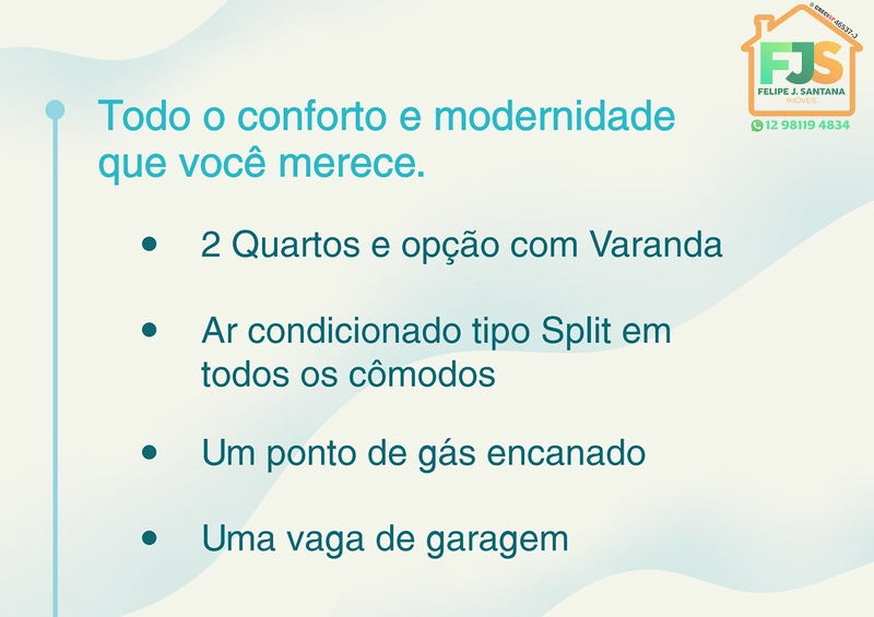 APTO  2 DORMITÓRIOS  NA MELHOR LOCALIZAÇÃO DO SÃO JOÃO: 21ª foto da galeria de imagens do imóvel