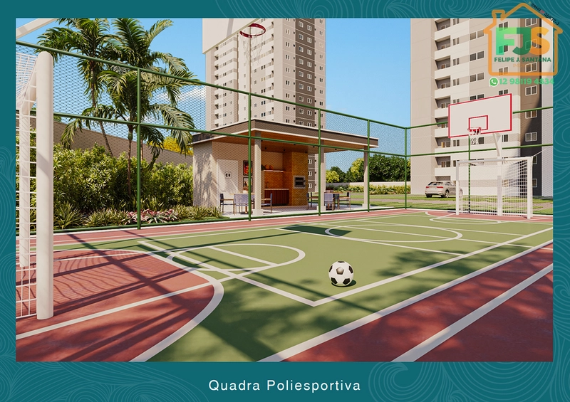 APTO  2 DORMITÓRIOS  NA MELHOR LOCALIZAÇÃO DO SÃO JOÃO: 17ª foto da galeria de imagens do imóvel