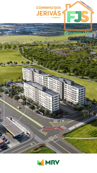 APTO DE 02 DORMITÓRIOS NA MELHOR LOCALIZAÇÃO SANTA INÊS II - SMART CIDADE MRV: 3ª foto da galeria de imagens do imóvel