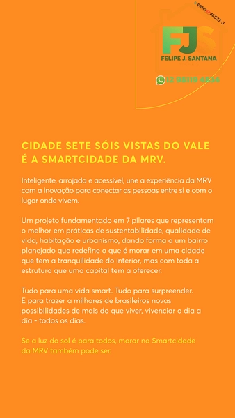 APTO DE 02 DORMITÓRIOS NA MELHOR LOCALIZAÇÃO SANTA INÊS II - SMART CIDADE MRV: 6ª foto da galeria de imagens do imóvel
