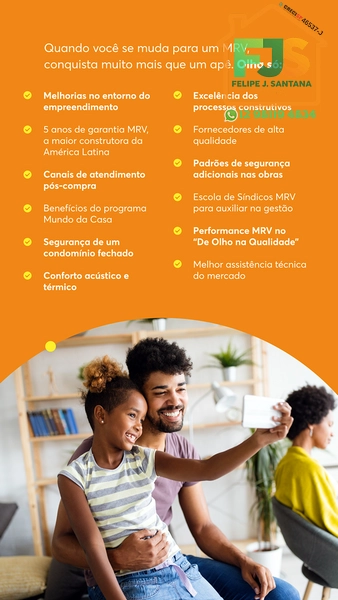 APTO DE 02 DORMITÓRIOS NA MELHOR LOCALIZAÇÃO SANTA INÊS II - SMART CIDADE MRV: 34ª foto da galeria de imagens do imóvel