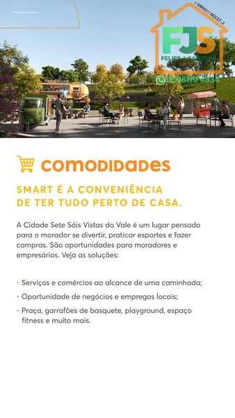 APTO DE 02 DORMITÓRIOS NA MELHOR LOCALIZAÇÃO SANTA INÊS II - SMART CIDADE MRV: 12ª foto da galeria de imagens do imóvel